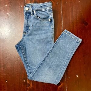 Epic Threads Light Blue girls Skinny Jeans size 6